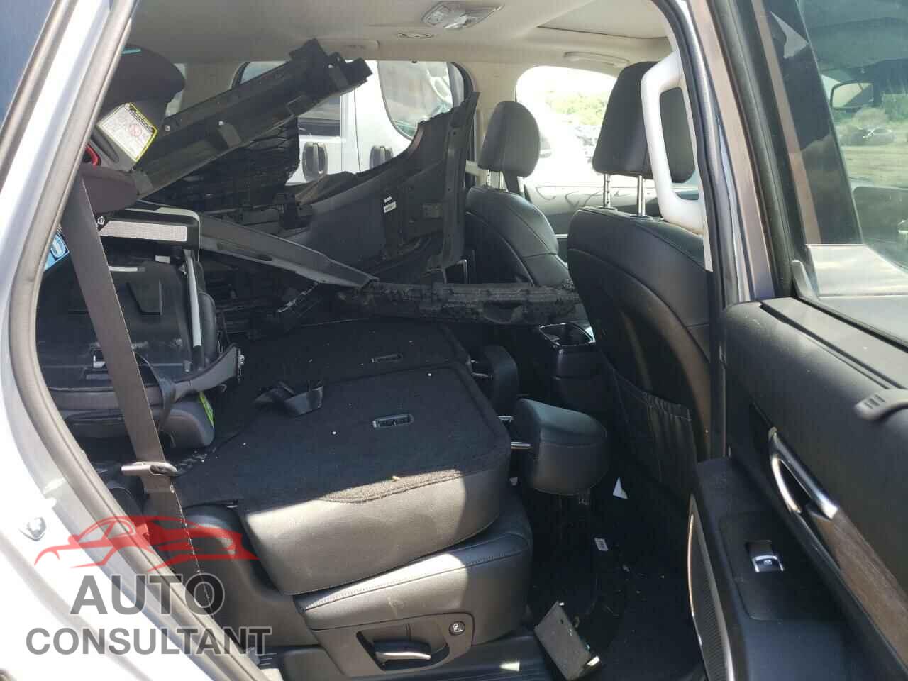KIA TELLURIDE 2020 - 5XYP3DHC8LG044483