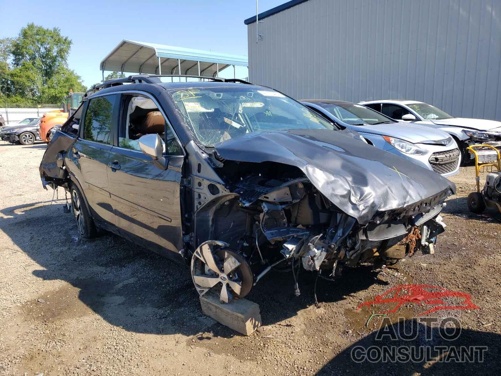 SUBARU FORESTER 2020 - JF2SKAXCXLH568093