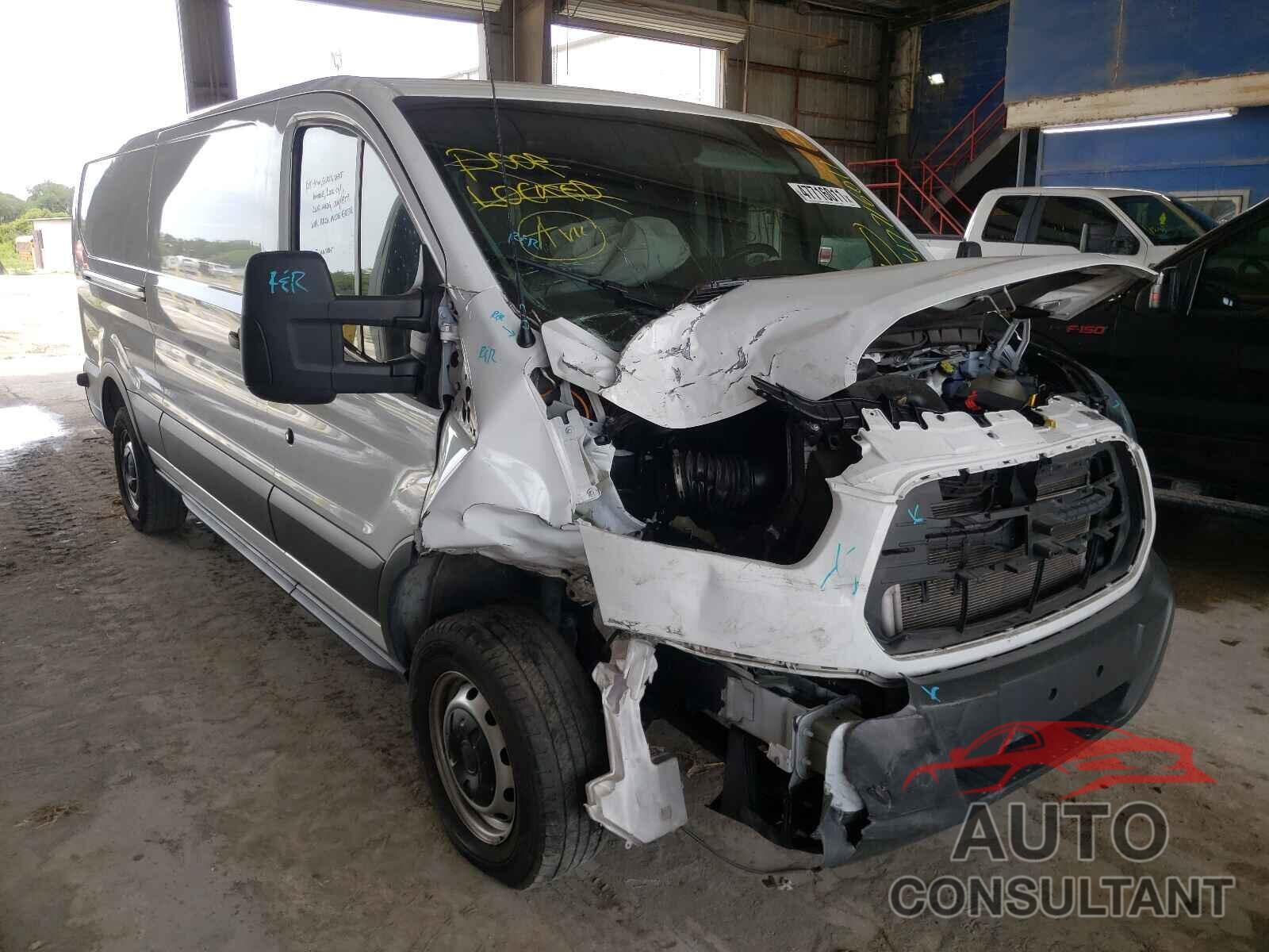 FORD TRANSIT CO 2018 - 1FTBW2YM1JKB39988