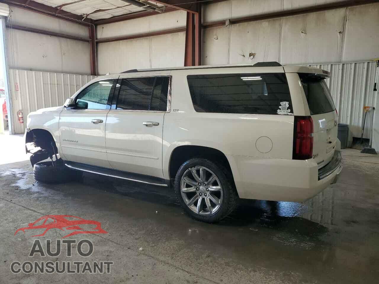 CHEVROLET SUBURBAN 2015 - 1GNSKKKC6FR696459
