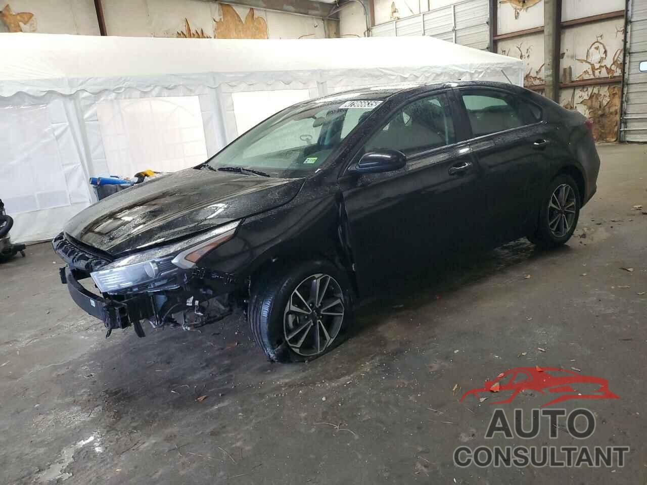 KIA FORTE 2024 - 3KPF24AD8RE740364