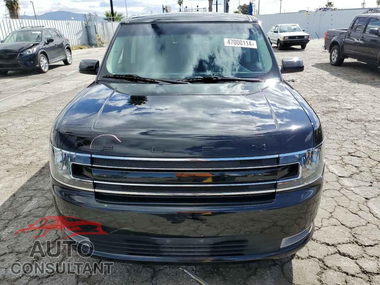 FORD FLEX 2017 - 2FMGK5C89HBA11396