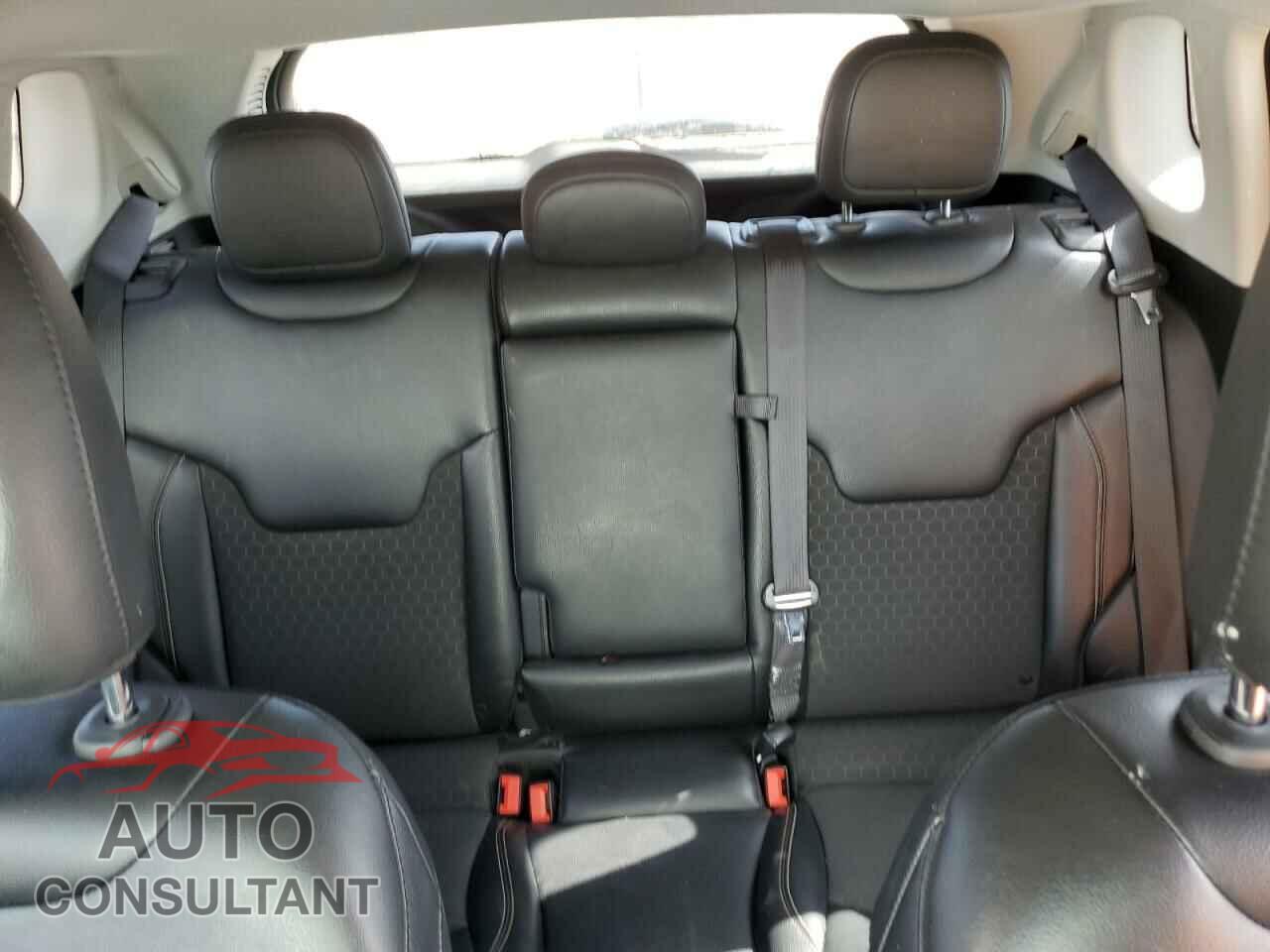 JEEP COMPASS 2021 - 3C4NJDBB8MT551018