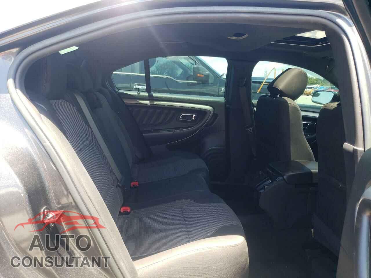 FORD TAURUS 2016 - 1FAHP2E87GG156858