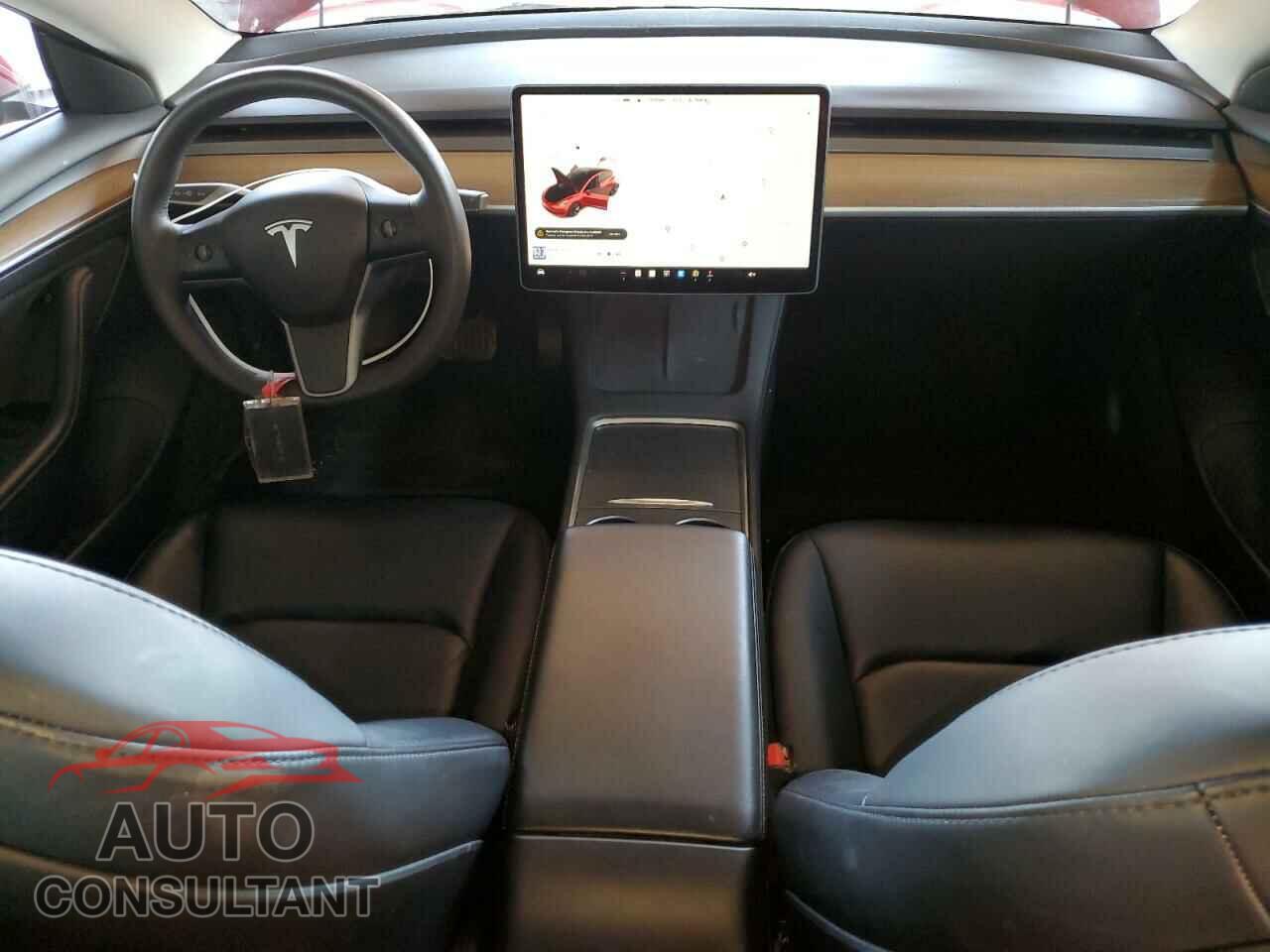 TESLA MODEL 3 2023 - 5YJ3E1EA2PF453697