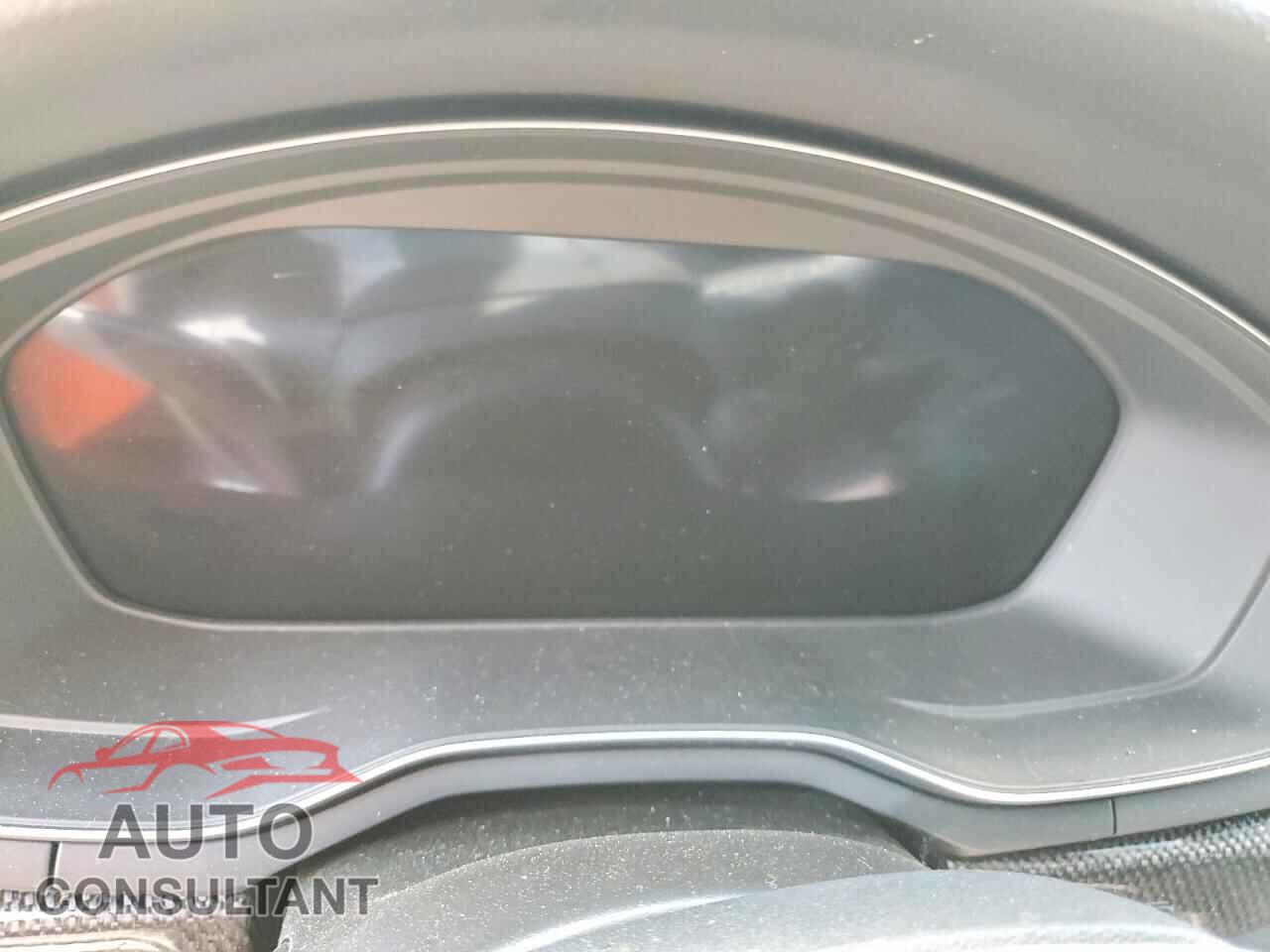 AUDI S5/RS5 2025 - WAUC4CF54SA016069