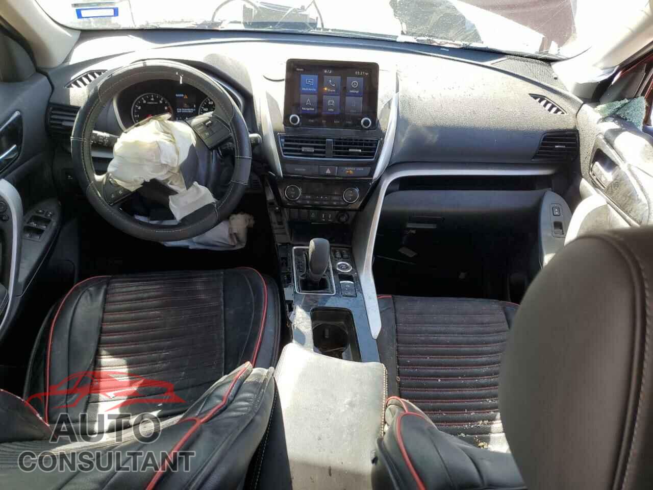 MITSUBISHI ECLIPSE 2023 - JA4ATWAA5PZ010903