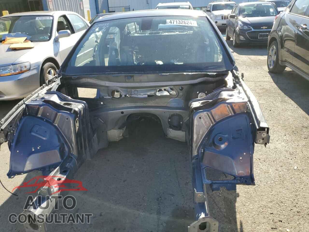 DODGE CHARGER 2018 - 2C3CDXL96JH209135
