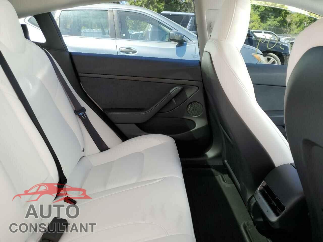 TESLA MODEL 3 2023 - 5YJ3E1EBXPF631462