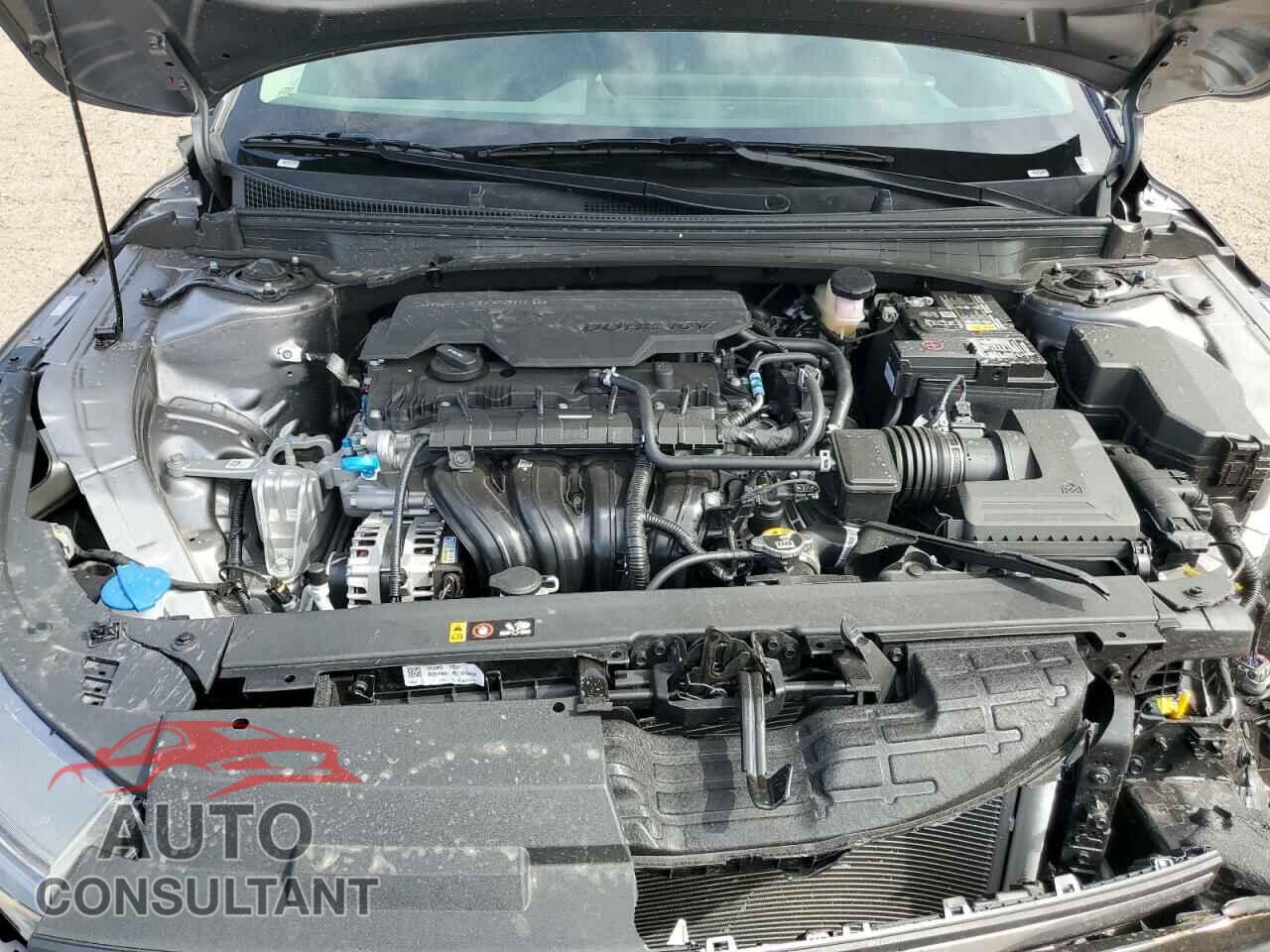 KIA K4 LX 2025 - 3KPFT4DE8SE079832