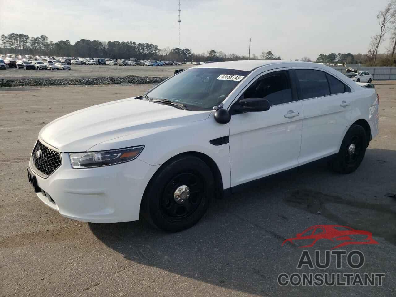 FORD TAURUS 2015 - 1FAHP2MK0FG133854