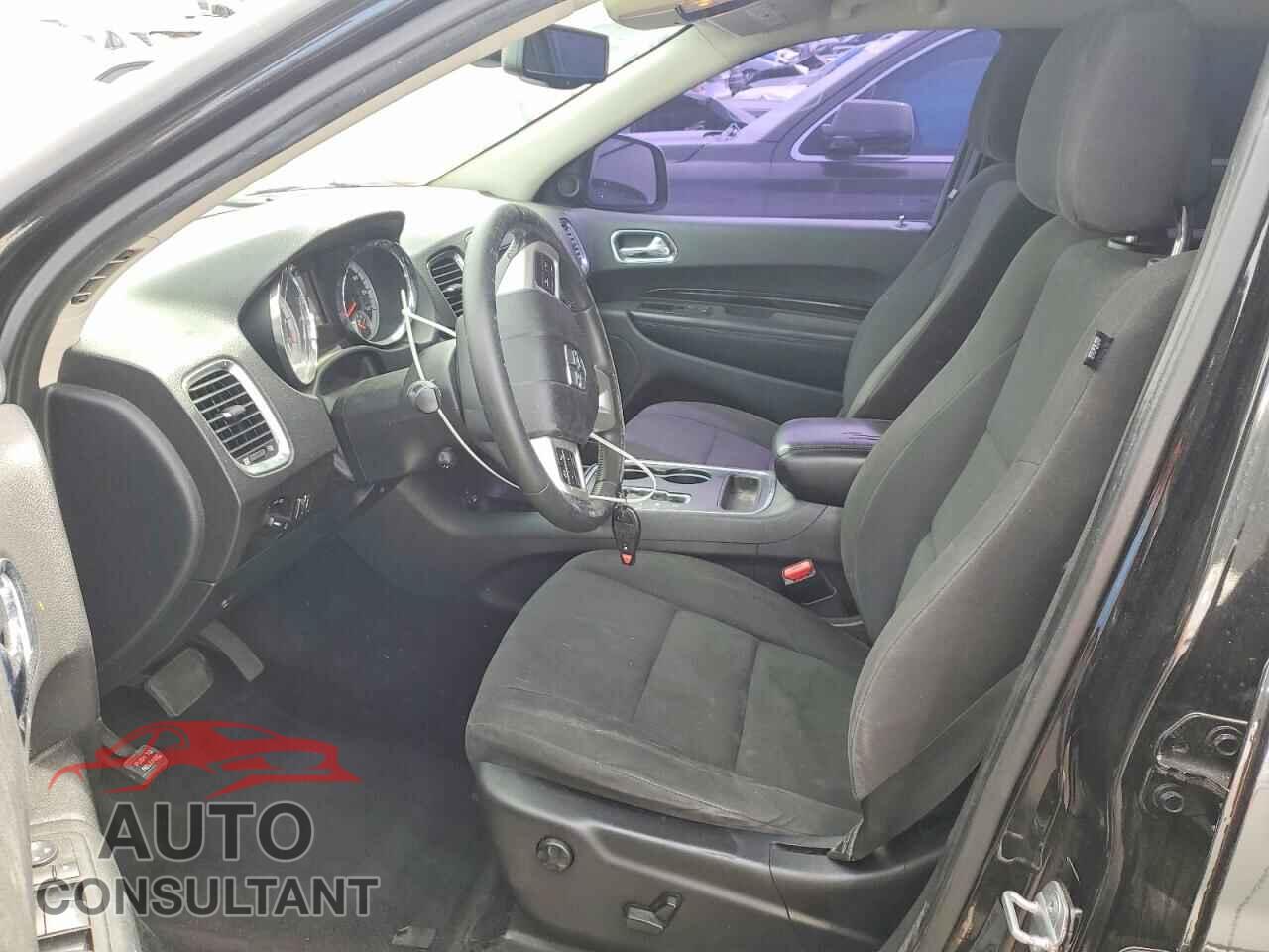DODGE DURANGO 2011 - 1D4RD4GG3BC653061