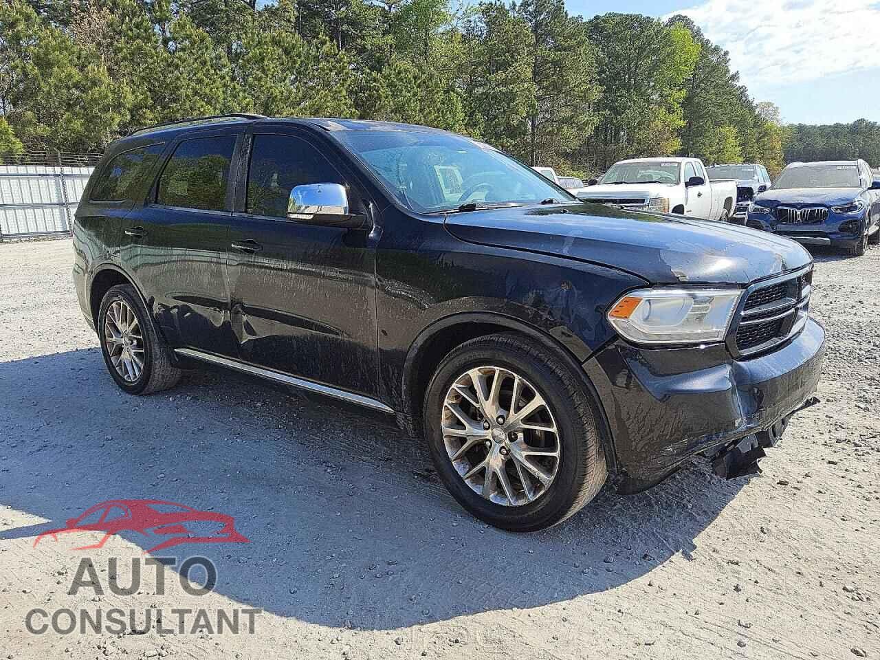 DODGE DURANGO 2014 - 1C4RDHDG6EC425097