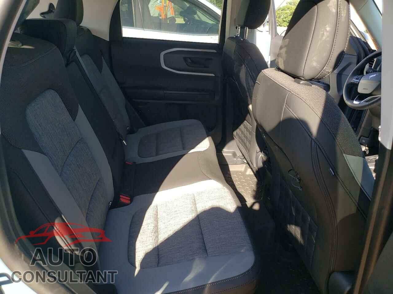 FORD BRONCO 2022 - 3FMCR9B6XNRD11284