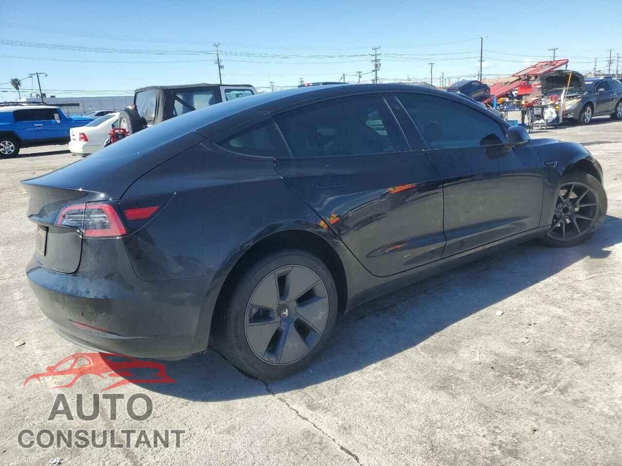 TESLA MODEL 3 2023 - 5YJ3E1EA2PF680484