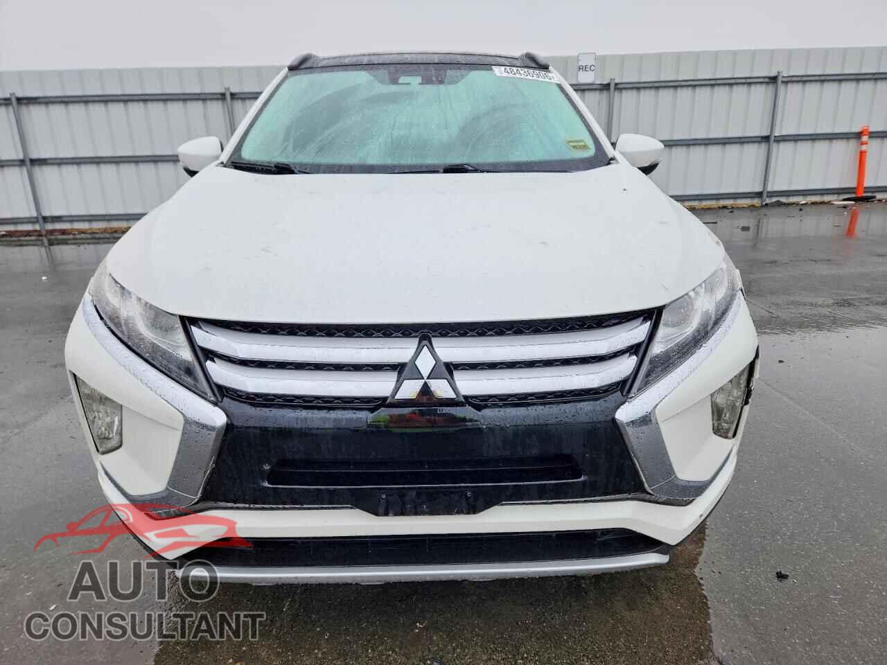 MITSUBISHI ECLIPSE 2020 - JA4AT5AA1LZ005881
