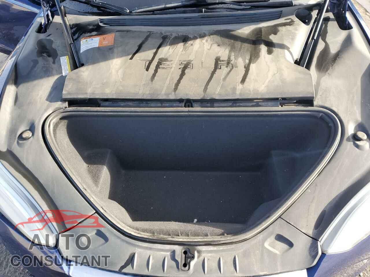 TESLA MODEL S 2016 - 5YJSA1E29GF174554