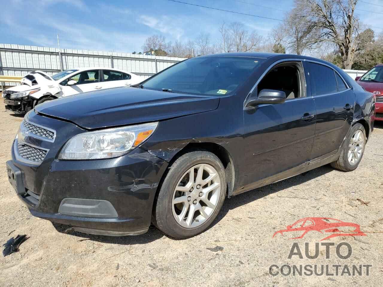 CHEVROLET MALIBU 2013 - 1G11D5SR9DF162450