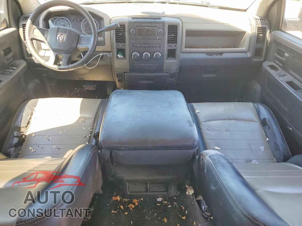 DODGE All Models 2010 - 1D7RB1CP0AS173335