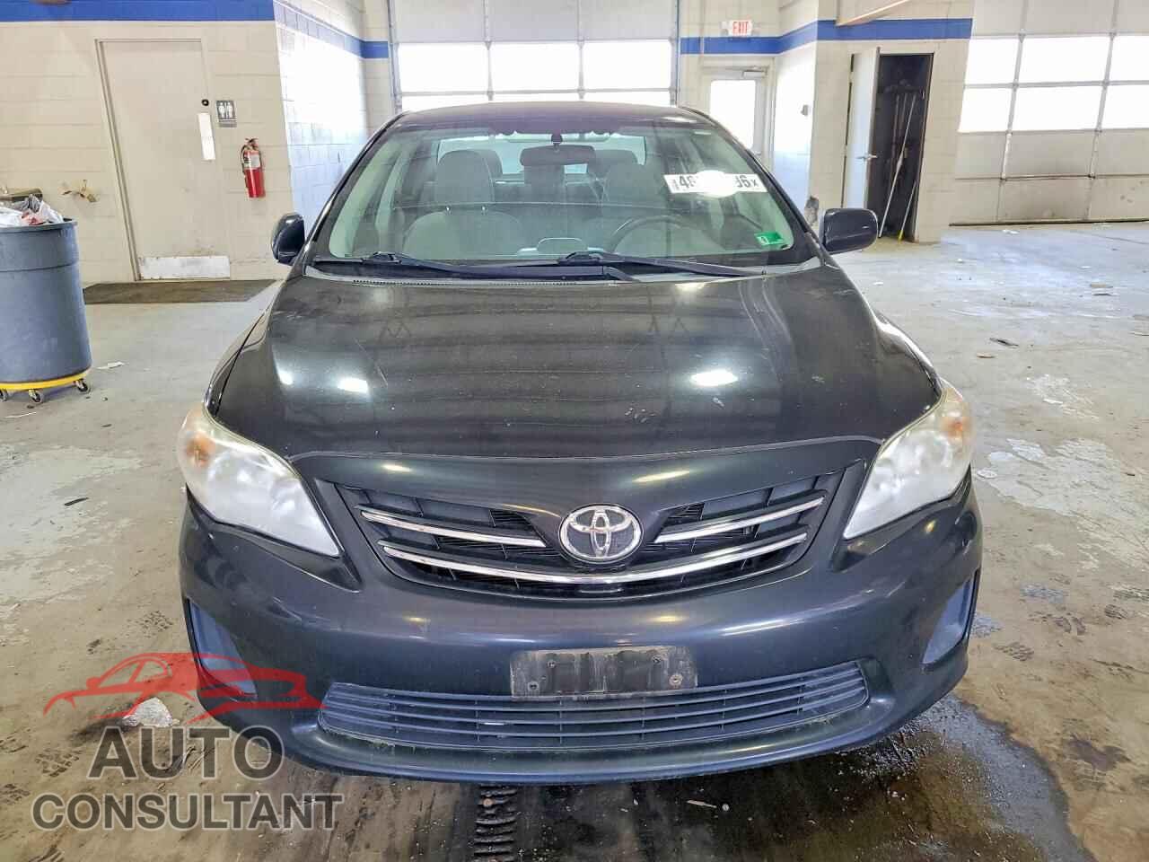 TOYOTA COROLLA 2013 - 2T1BU4EE7DC109639