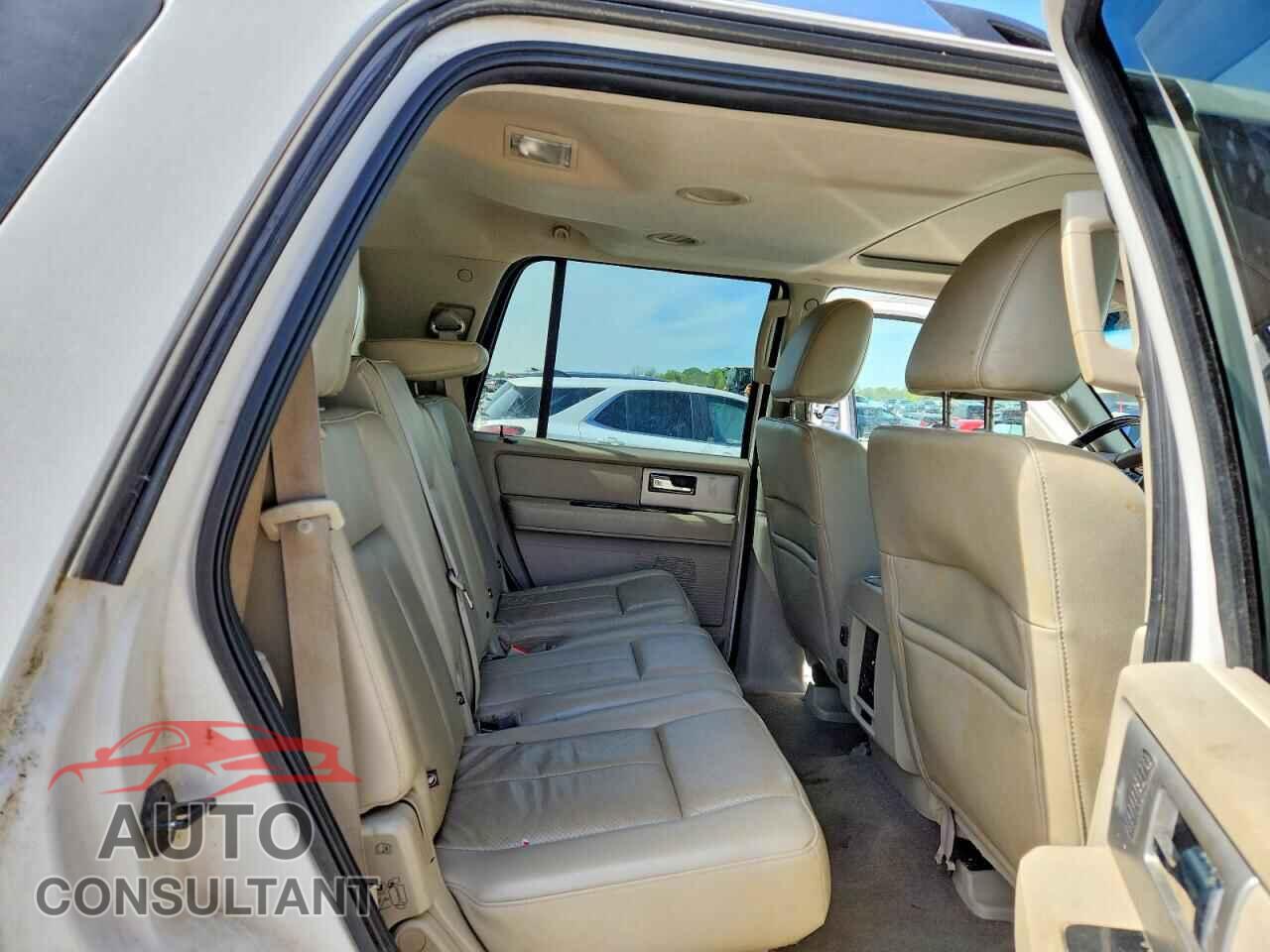 FORD EXPEDITION 2014 - 1FMJU2A59EEF61835
