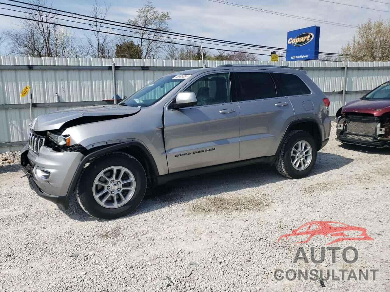 JEEP GRAND CHER 2018 - 1C4RJFAGXJC180445