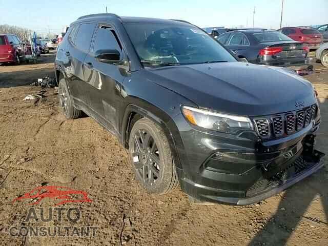 JEEP COMPASS 2024 - 3C4NJDCN8RT104365
