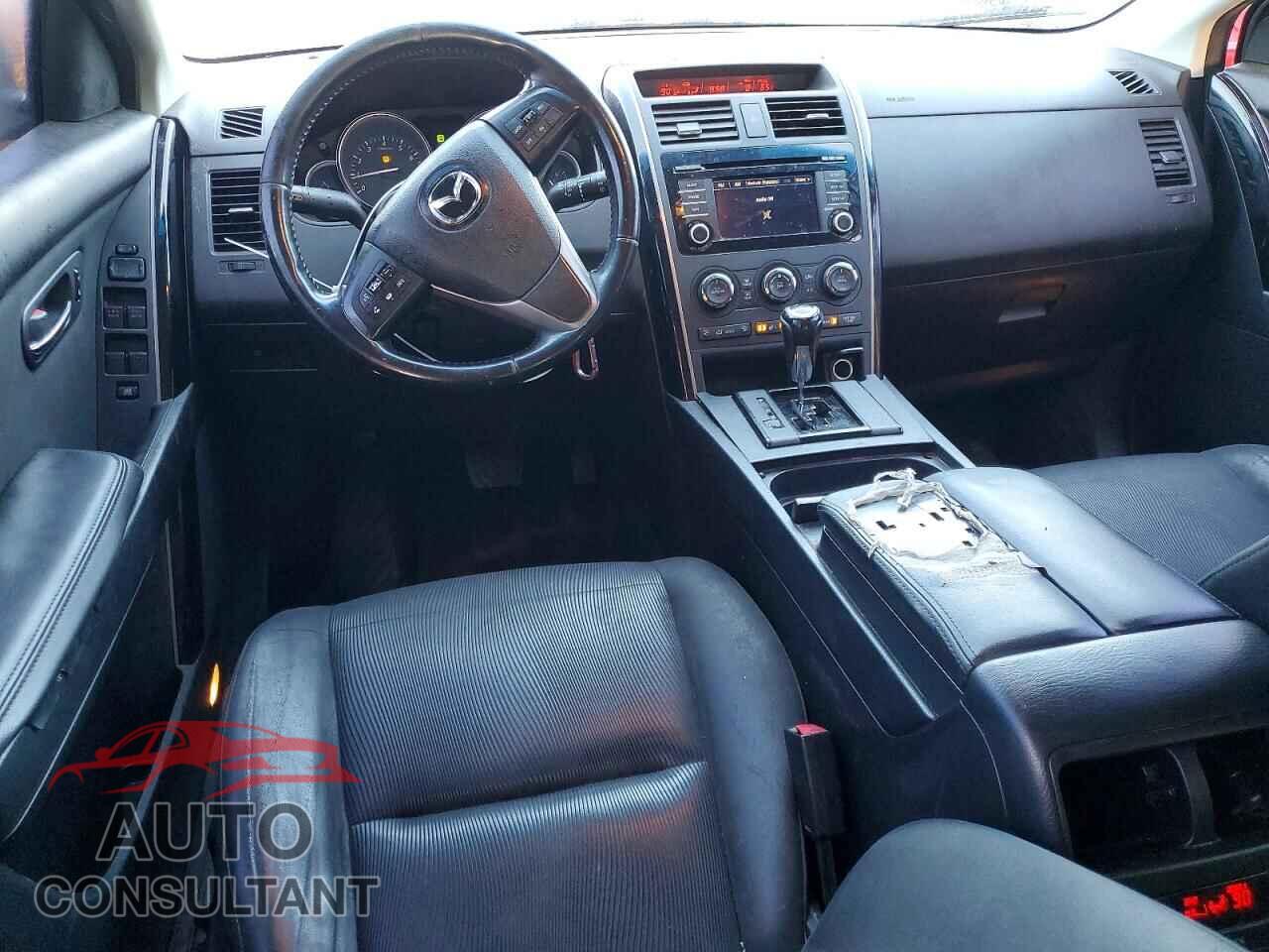 MAZDA CX-9 2013 - JM3TB2BA3D0415061
