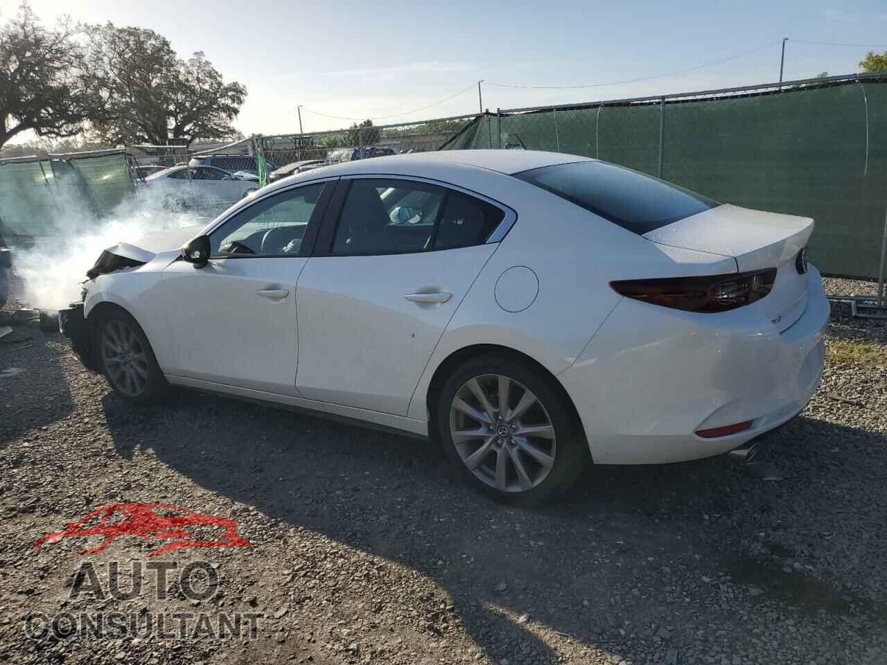 MAZDA 3 2023 - 3MZBPABM4PM381737