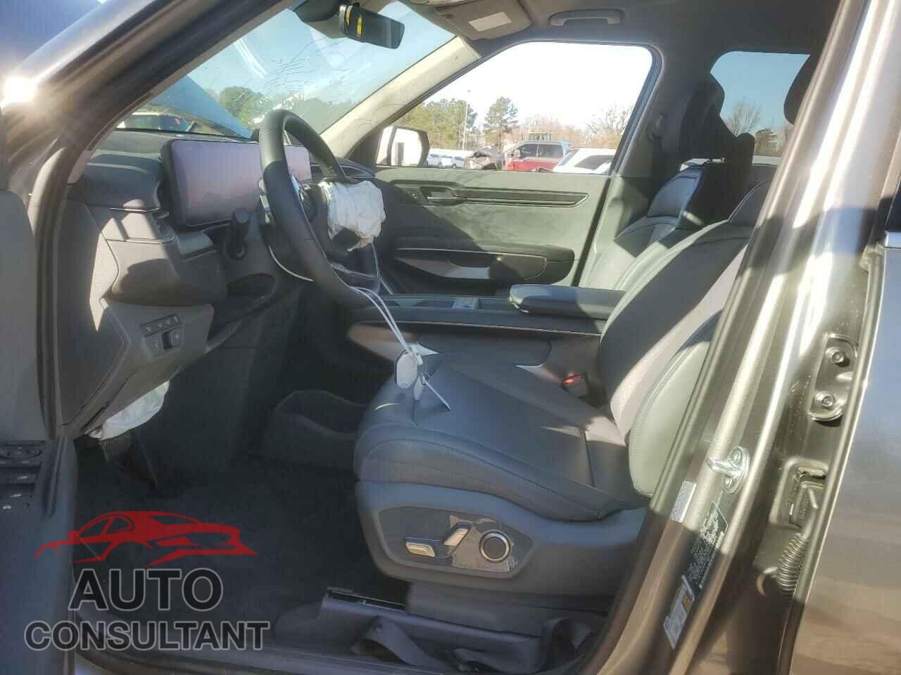 KIA EV9 LIGHT 2024 - KNDAB5S15R6028422