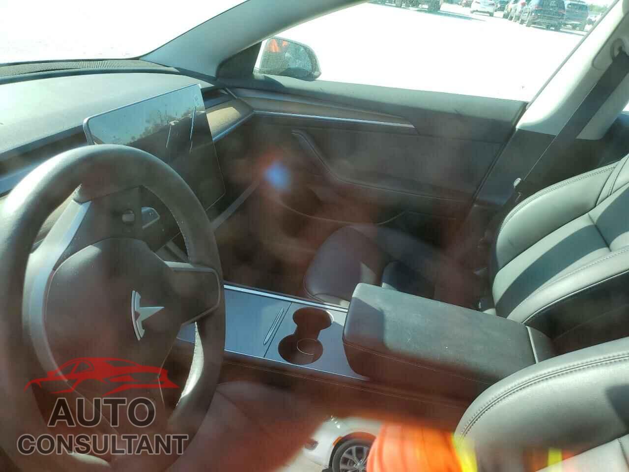 TESLA MODEL 3 2023 - 5YJ3E1EA1PF506972
