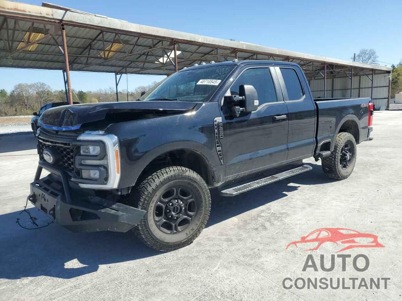FORD F250 2023 - 1FT8X2BA6PED14930