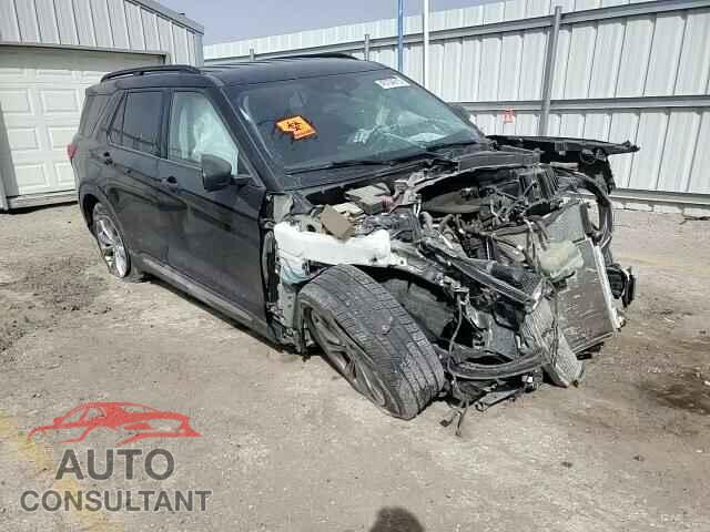 FORD EXPLORER 2020 - 1FMSK8DH7LGC80752