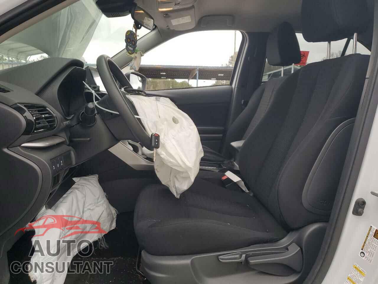 MITSUBISHI ECLIPSE 2023 - JA4ATVAA1PZ037574