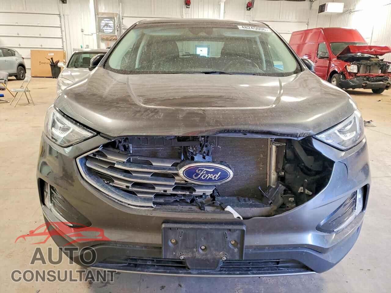 FORD EDGE 2019 - 2FMPK4K98KBC23685