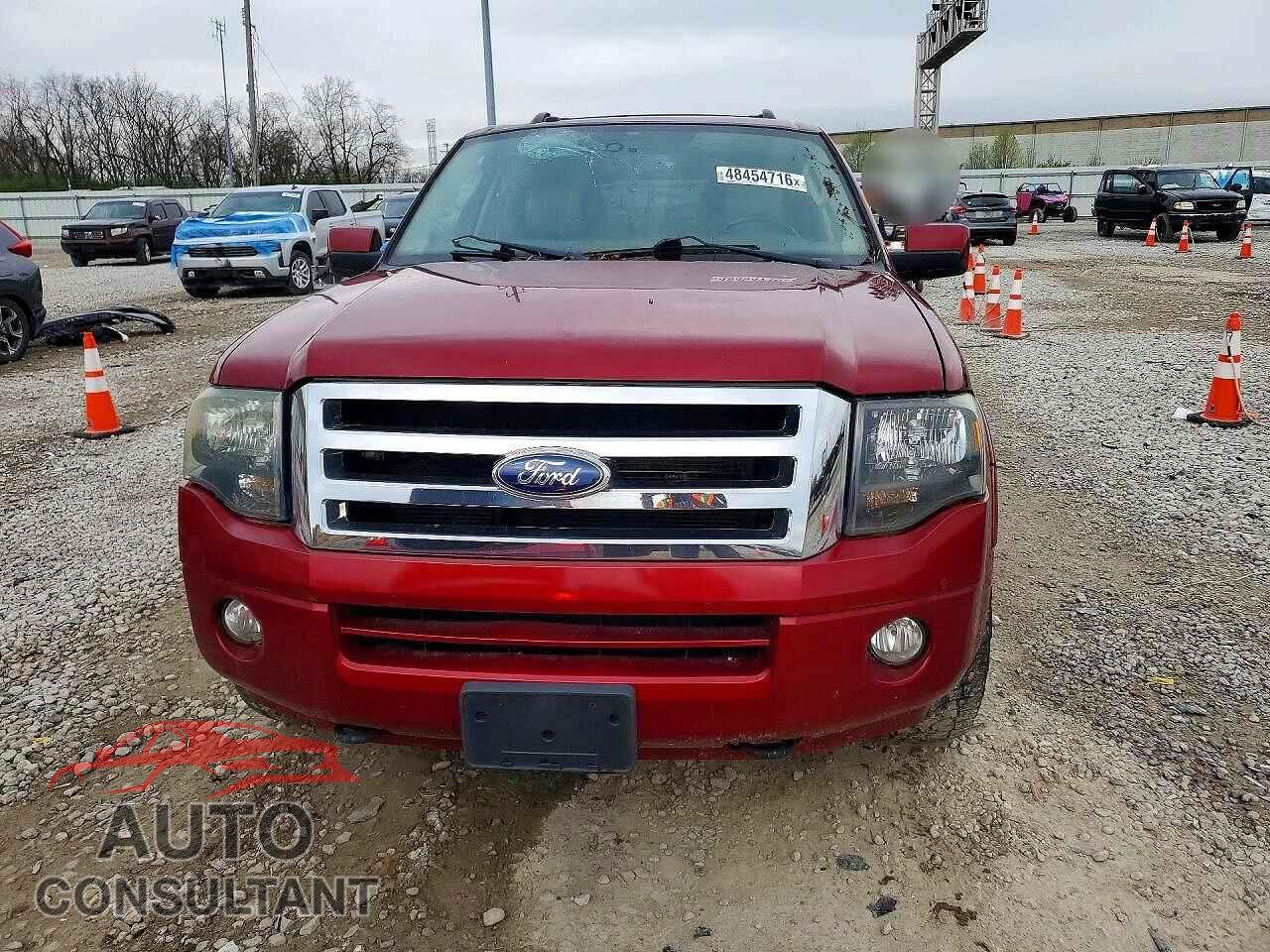 FORD EXPEDITION 2013 - 1FMJU2A55DEF51379