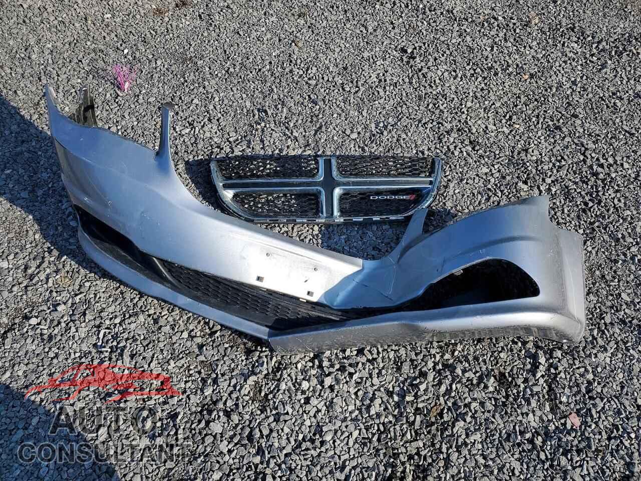 DODGE CARAVAN 2015 - 2C4RDGBG8FR579946