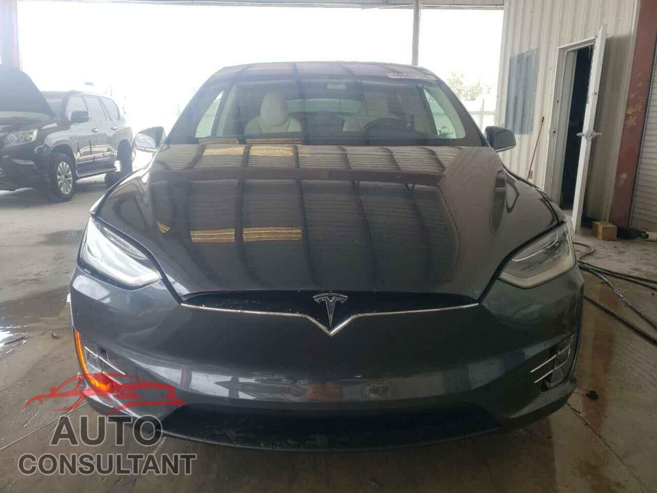 TESLA MODEL X 2018 - 5YJXCDE27JF127466