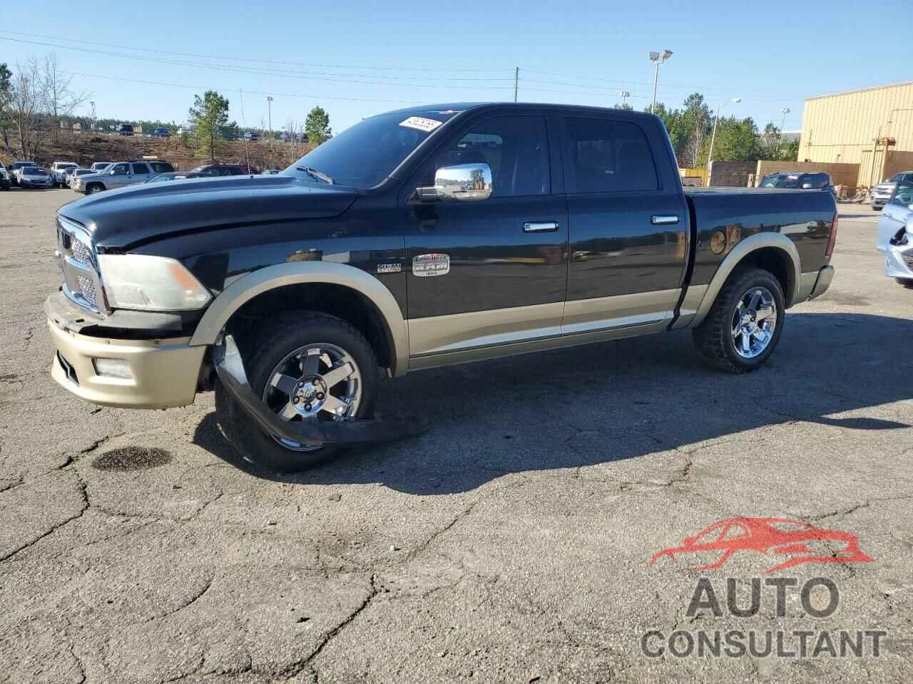 DODGE All Models 2011 - 1D7RV1CT1BS626108