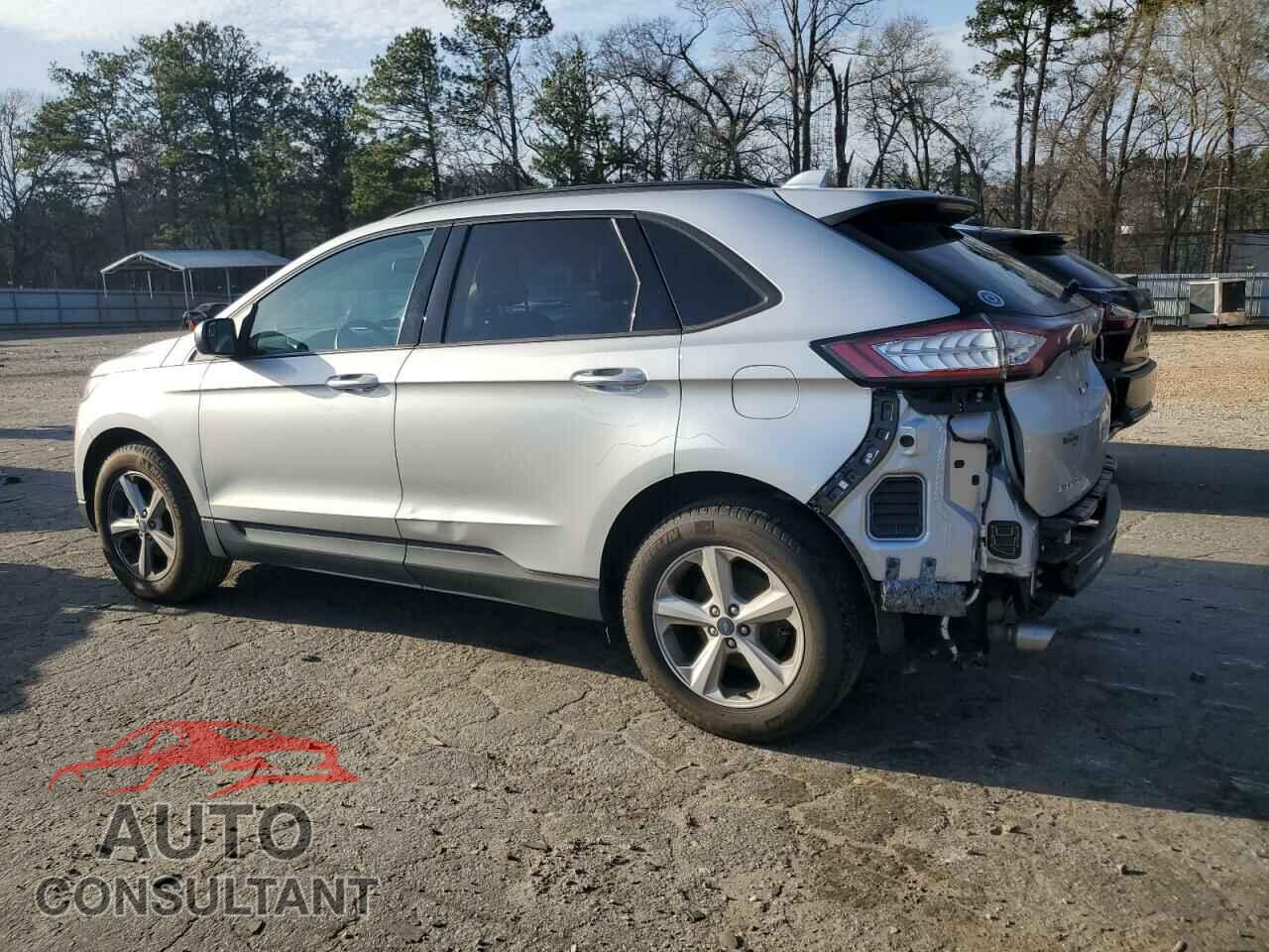 FORD EDGE 2018 - 2FMPK3G96JBB27832