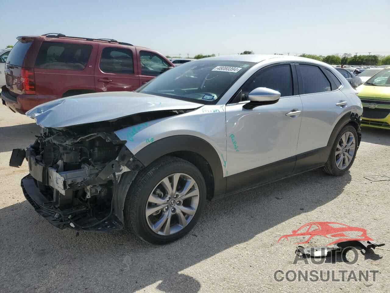 MAZDA CX30 2020 - 3MVDMADL7LM127229