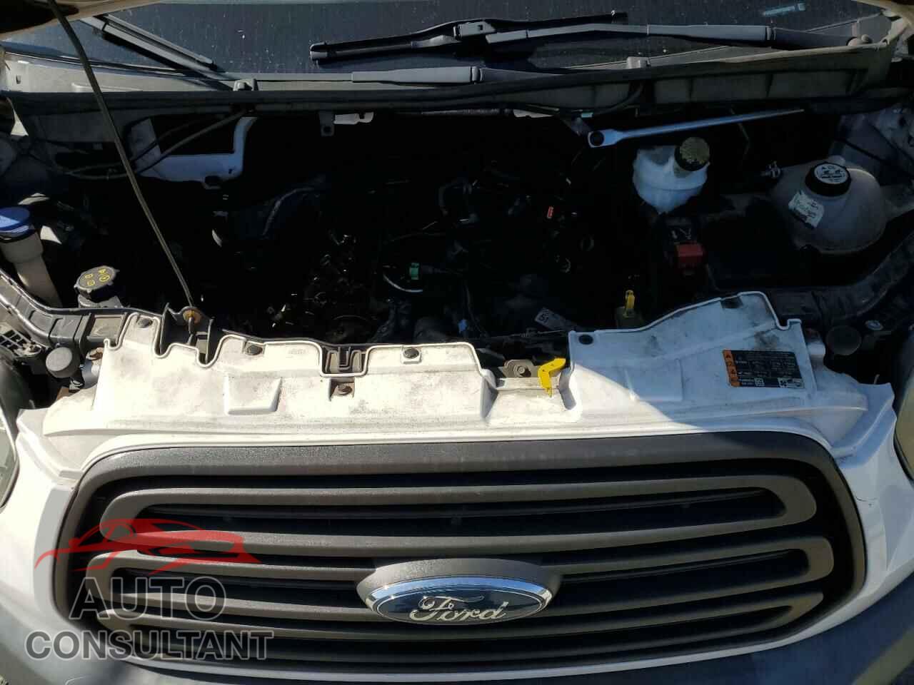 FORD TRANSIT 2015 - 1FBAX2CM9FKA08299