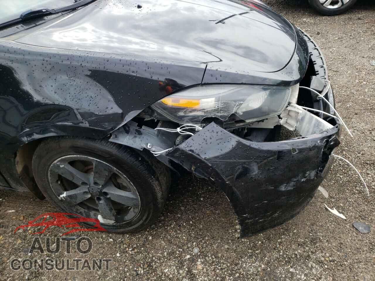 DODGE DART 2016 - 1C3CDFBB2GD609813