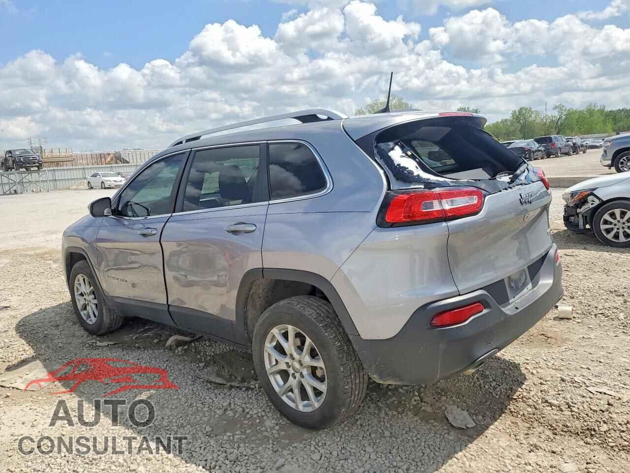 JEEP CHEROKEE 2016 - 1C4PJLCB3GW149438