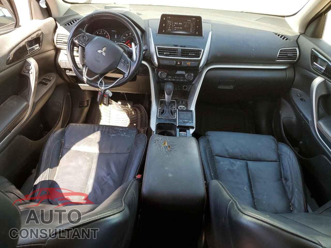 MITSUBISHI ECLIPSE 2019 - JA4AT5AA9KZ021261