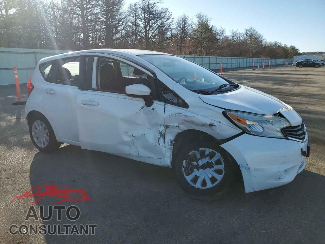 NISSAN VERSA 2015 - 3N1CE2CP5FL354551
