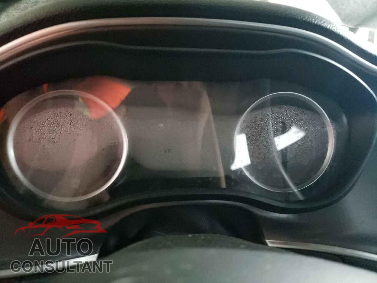 DODGE CHALLENGER 2019 - 2C3CDZAG5KH708345
