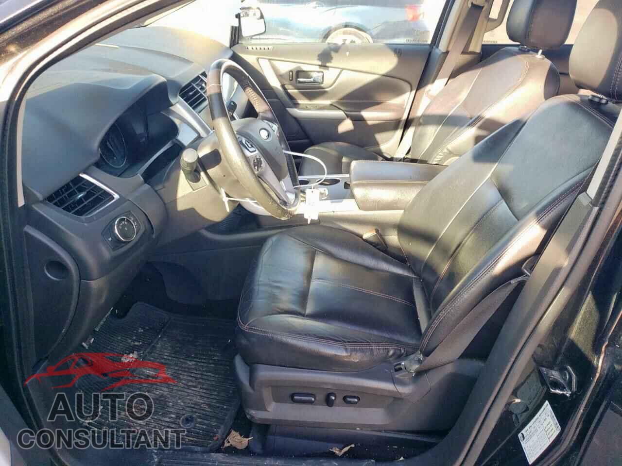 FORD EDGE 2014 - 2FMDK4JC6EBA62368