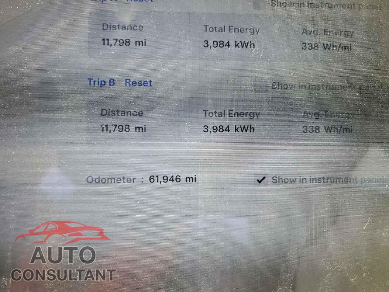 TESLA MODEL S 2020 - 5YJSA1E20LF415038