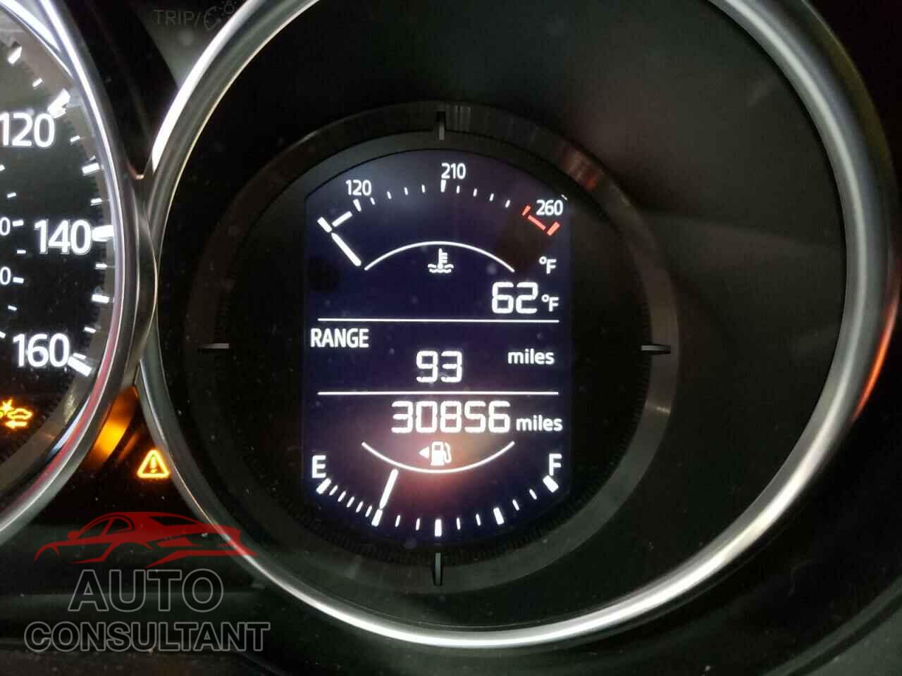 MAZDA CX-5 2019 - JM3KFBBM2K0696874